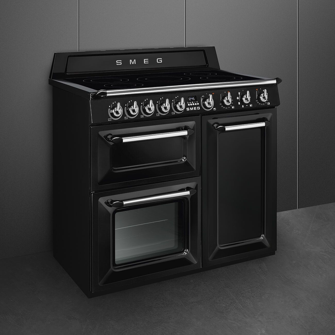 TR103IBL2 Smeg afbeelding 2