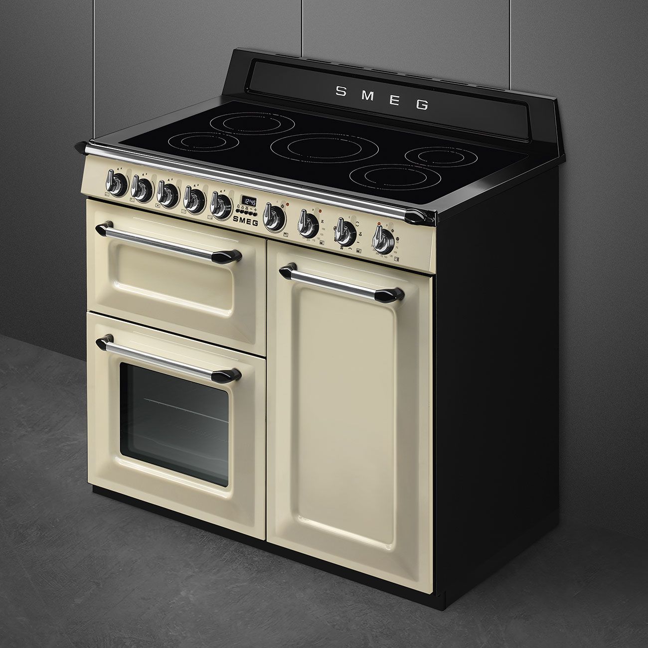 TR103IP2 Smeg afbeelding 2