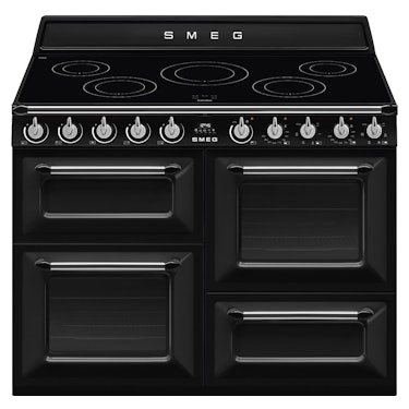 Smeg TR4110IBL2