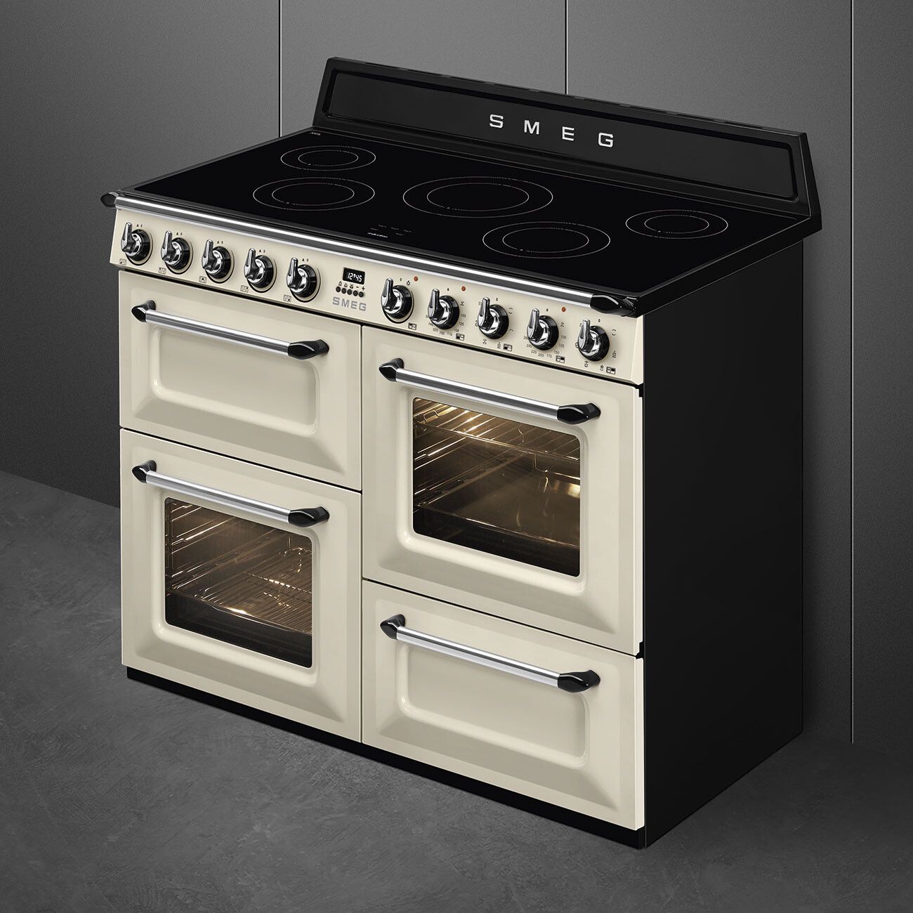 TR4110IP2 Smeg afbeelding 2
