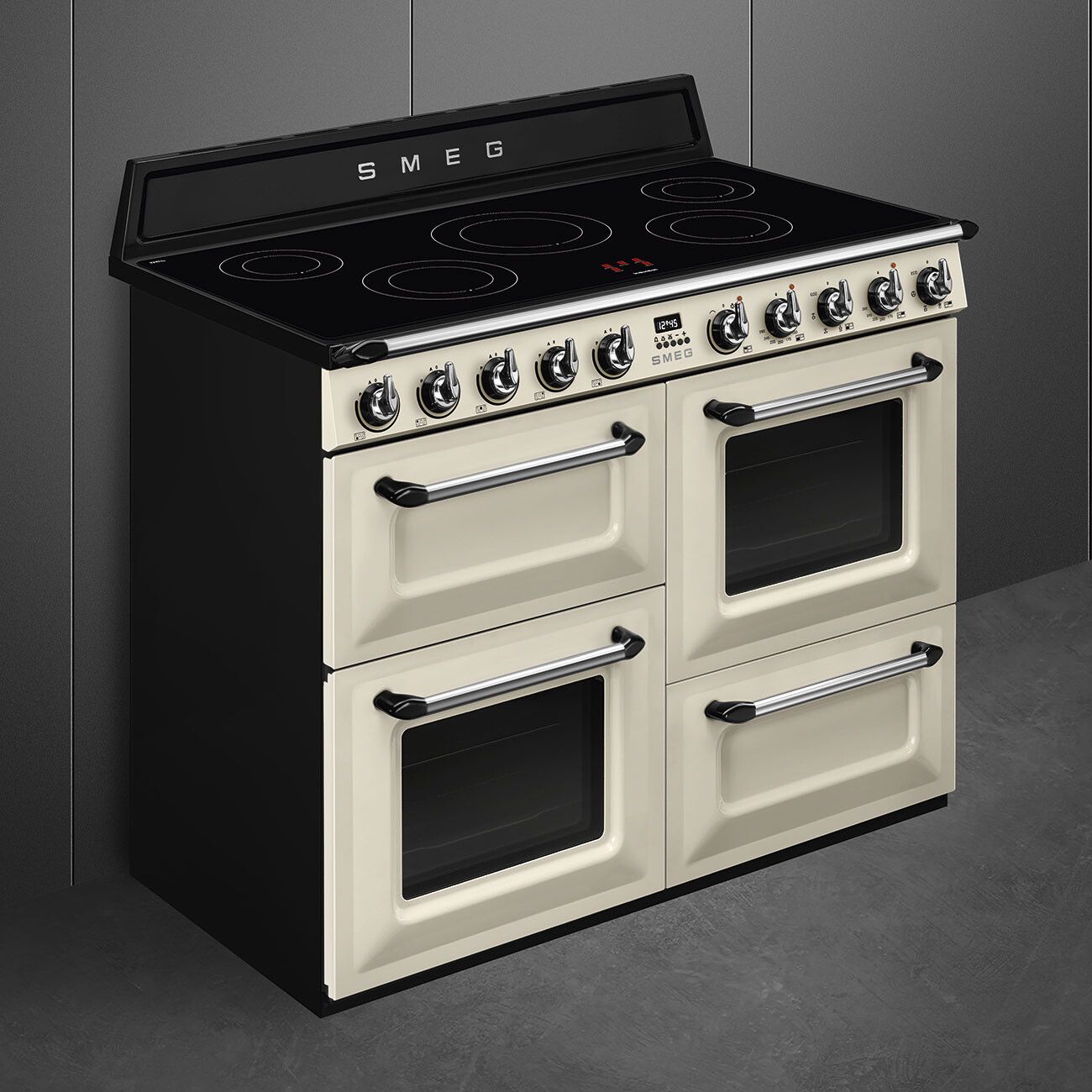 Smeg fornuis TR4110IP2 afbeelding 3