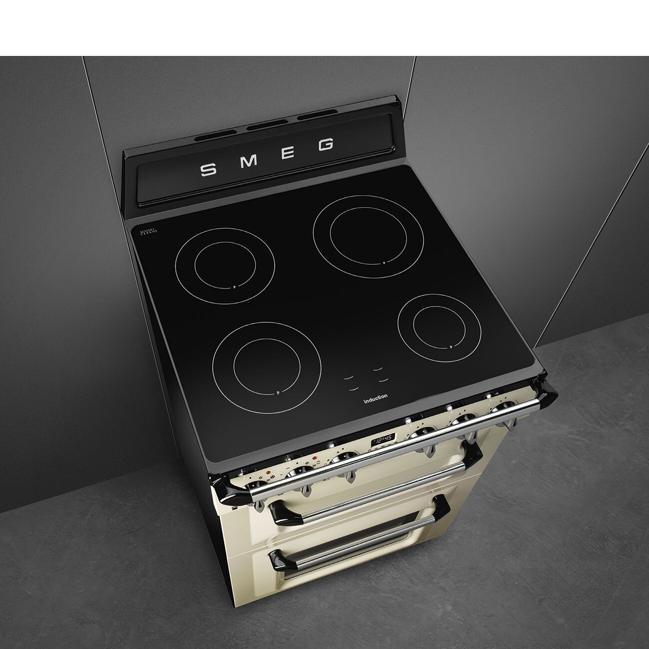 TR62IP2 Smeg afbeelding 2