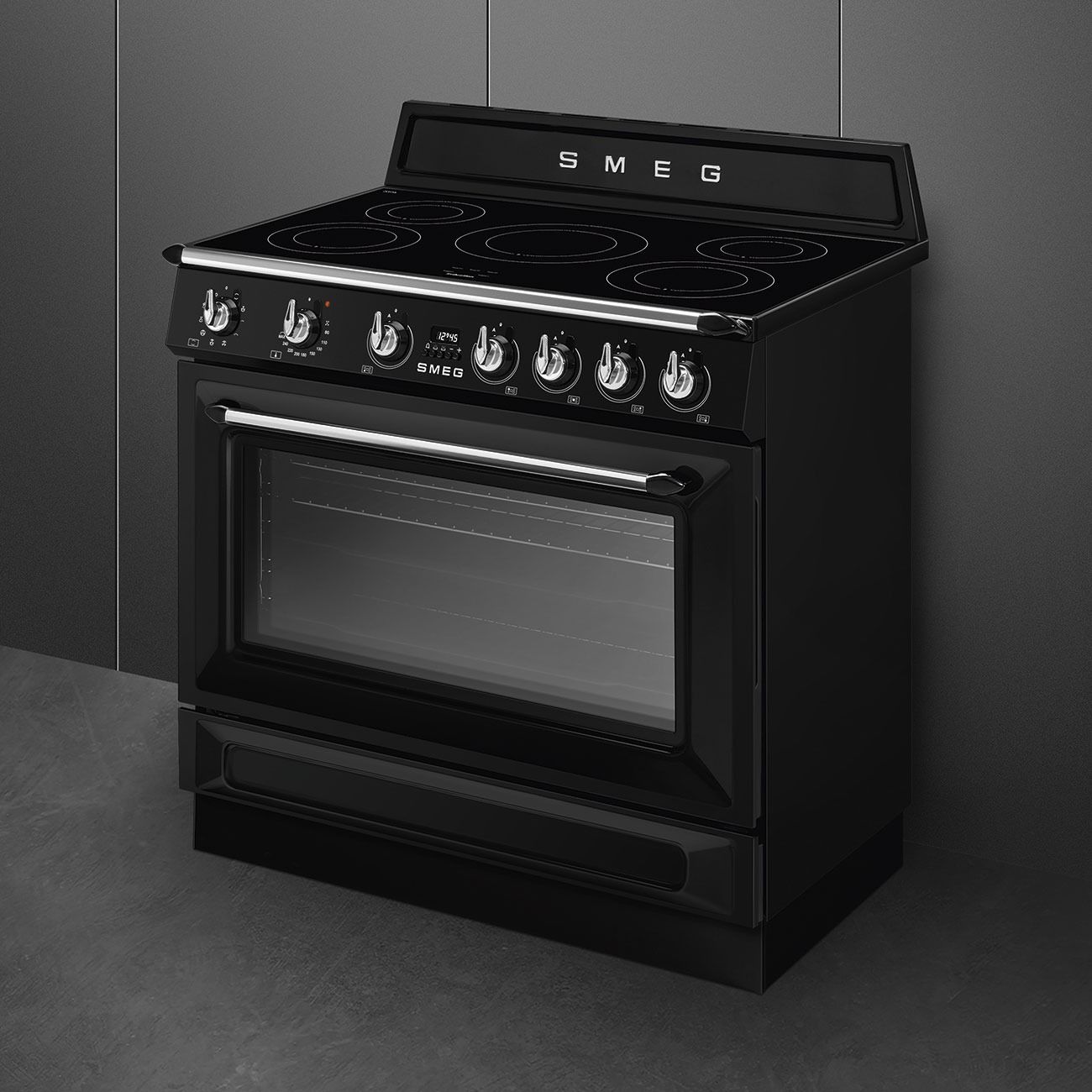 TR90IMBL Smeg afbeelding 2