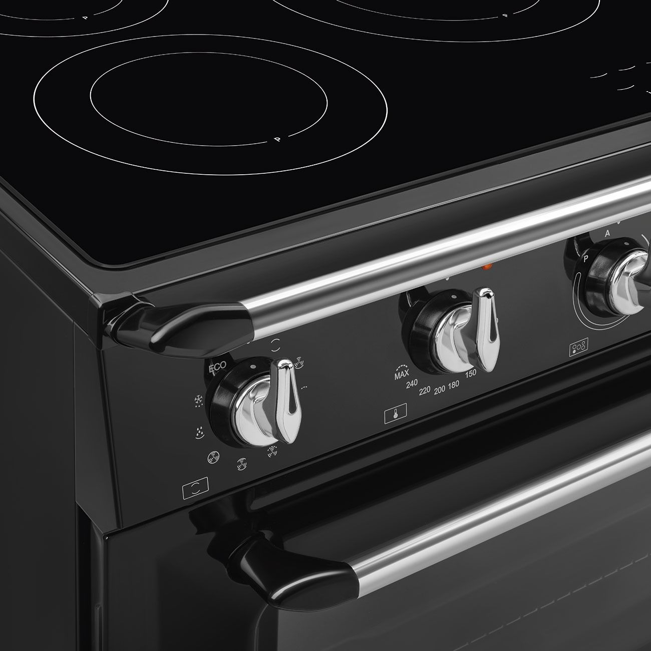 TR90IMBL van Smeg afbeelding 6