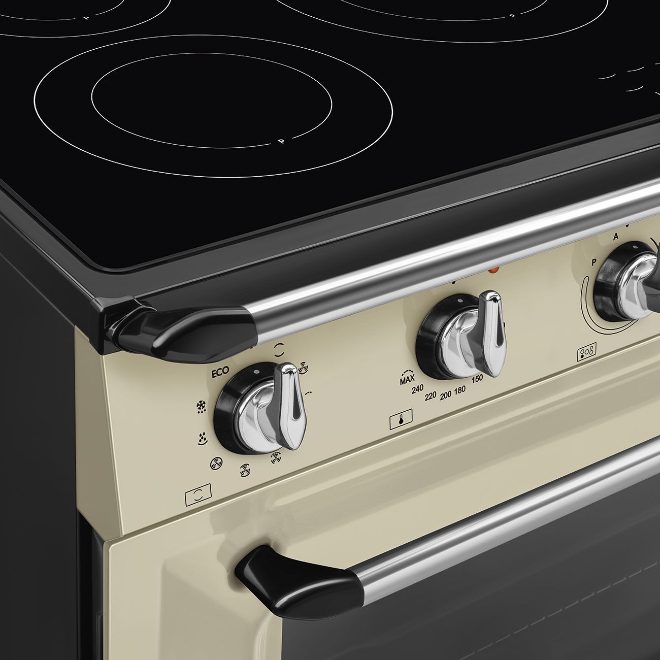 TR90IMP van Smeg afbeelding 6