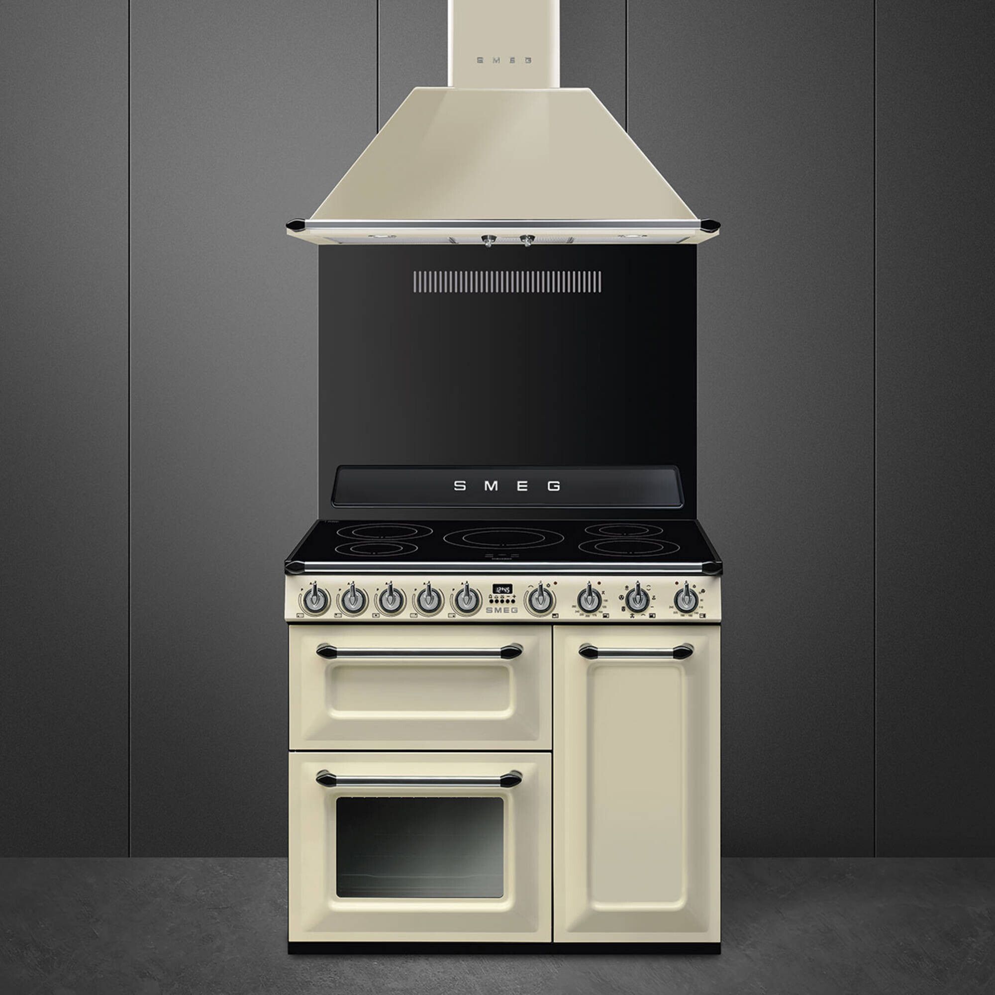 TR93IP2 Smeg afbeelding 2