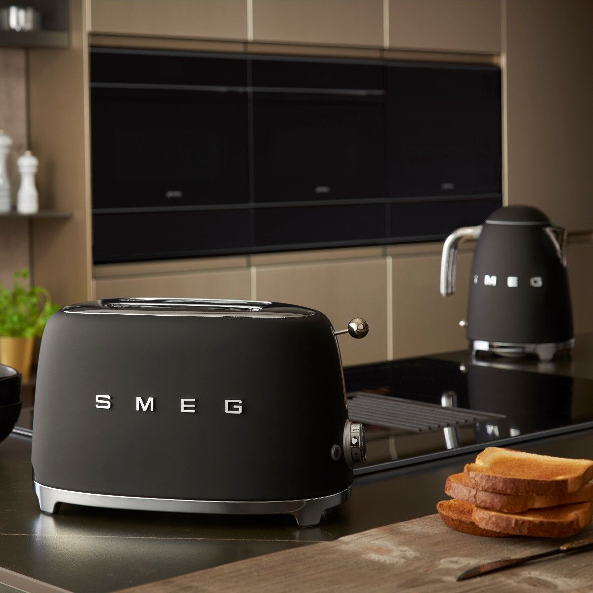 Smeg klein huishoudelijk  TSF01BLMEU afbeelding 4