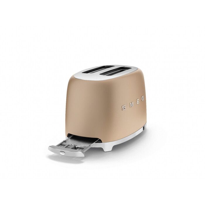 Smeg TSF01CHMEU  klein huishoudelijk afbeelding 5