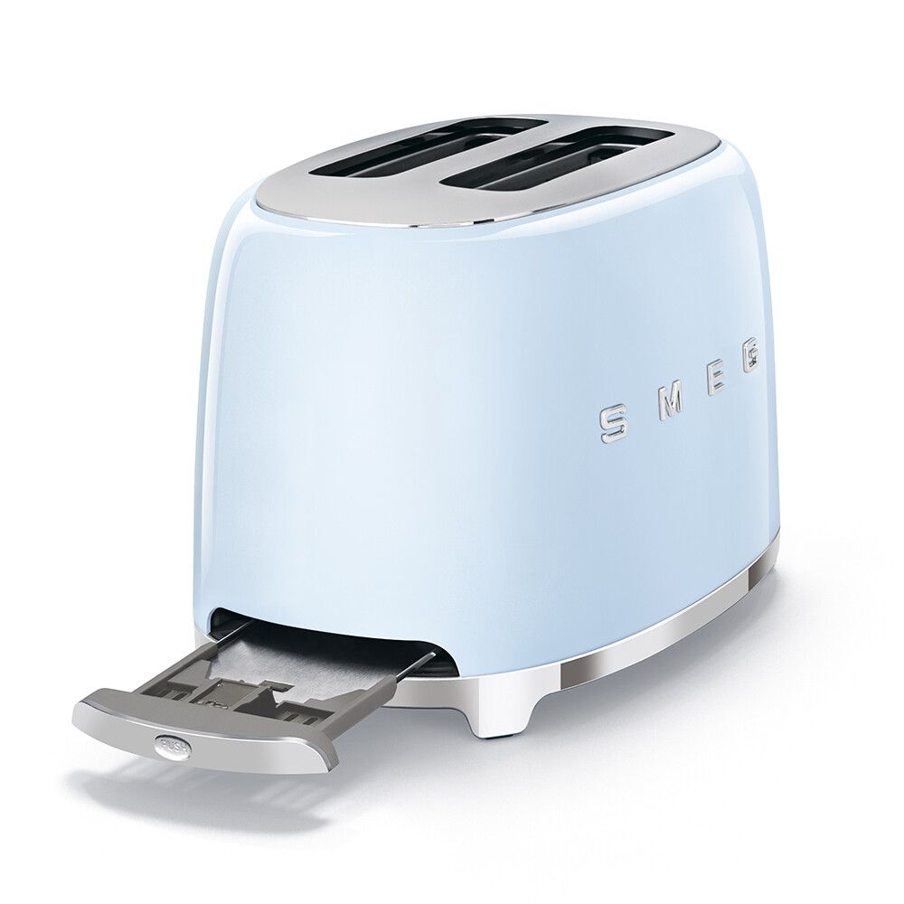 Smeg klein huishoudelijk TSF01PBEU afbeelding 3
