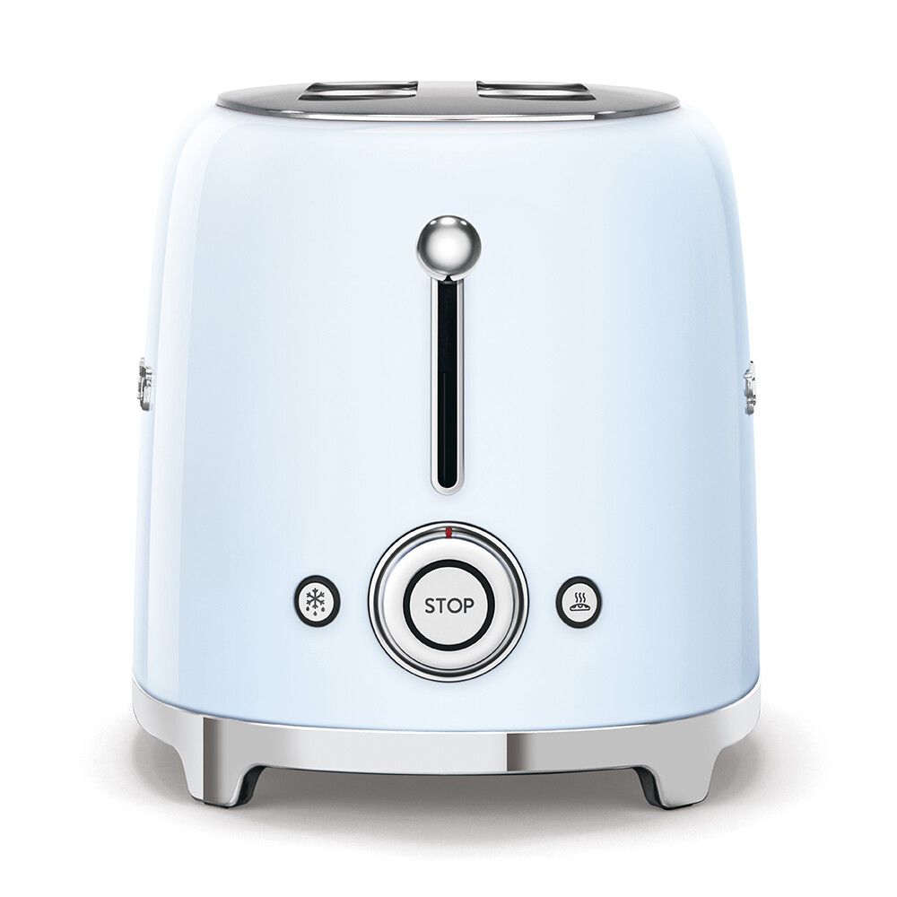 Smeg klein huishoudelijk  TSF01PBEU afbeelding 4