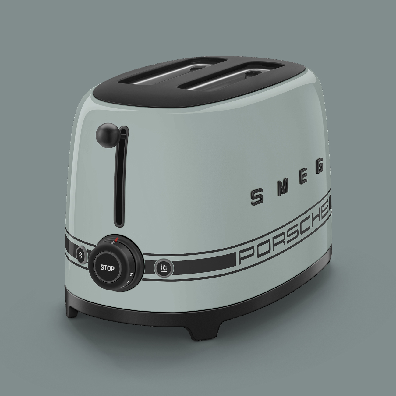 Smeg TSF01PCWEU  klein huishoudelijk afbeelding 5