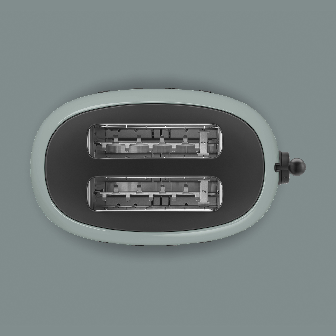 Smeg klein huishoudelijk TSF01PCWEU afbeelding 3
