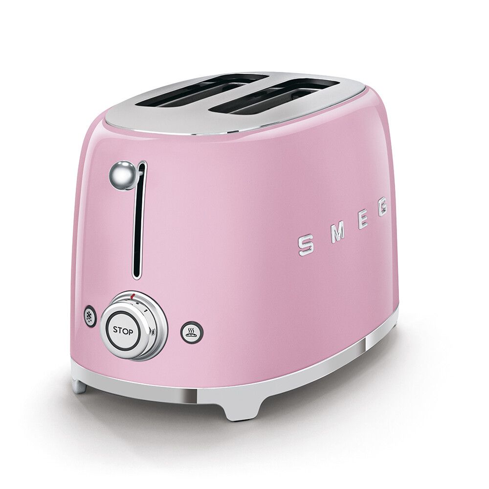 Smeg klein huishoudelijk TSF01PKEU afbeelding 3