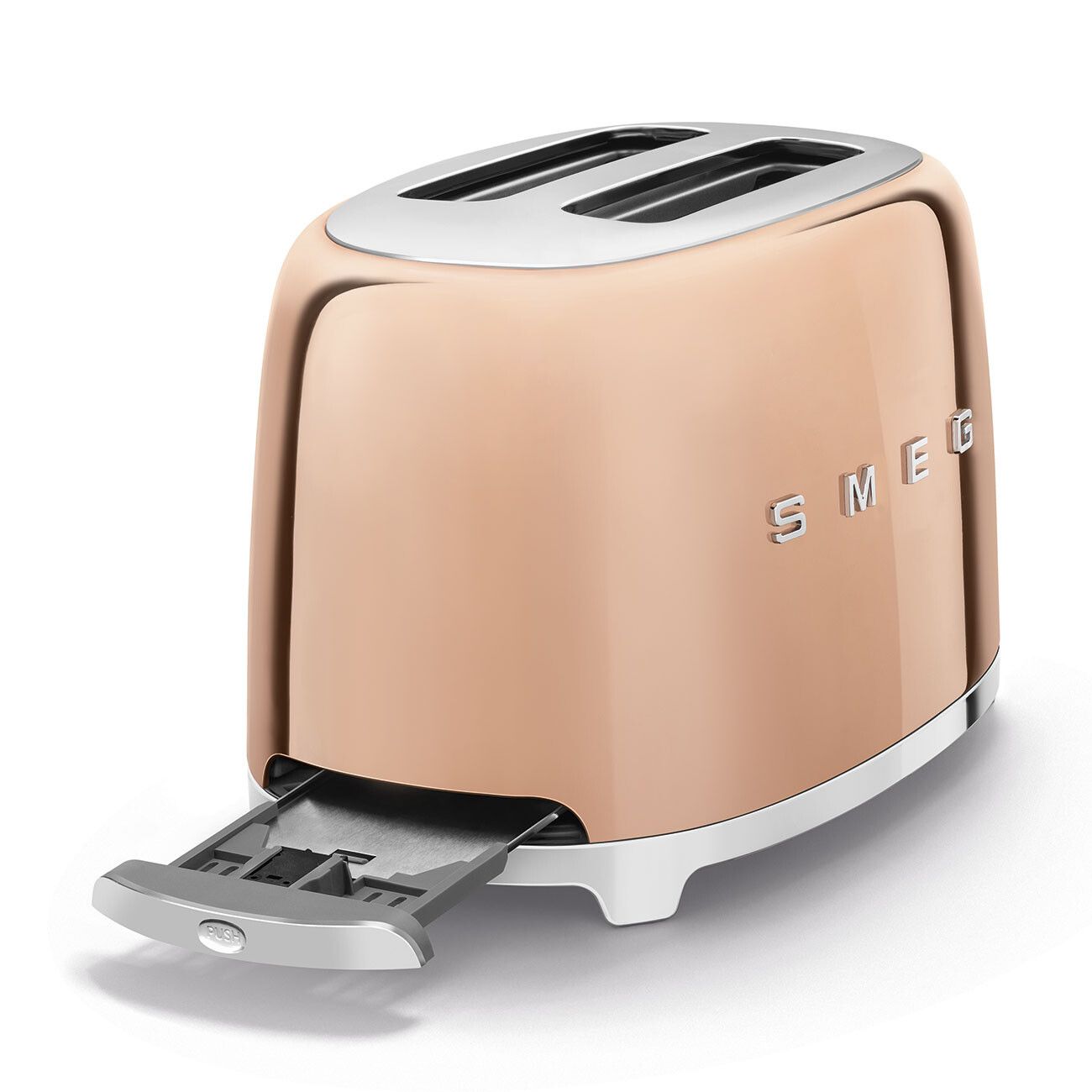 Smeg TSF01RGEU  klein huishoudelijk afbeelding 5
