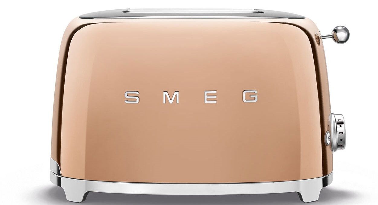 Smeg TSF01RGEU