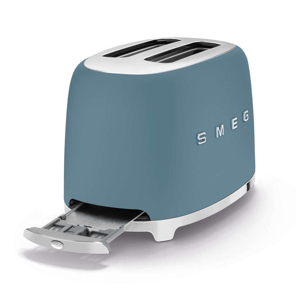 Smeg TSF01SBMEU  klein huishoudelijk afbeelding 5