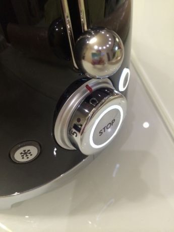 Smeg TSF02BLEU  klein huishoudelijk afbeelding 5