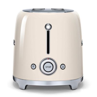 Smeg klein huishoudelijk TSF02CREU afbeelding 3