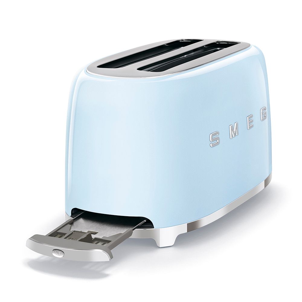 Smeg TSF02PBEU  klein huishoudelijk afbeelding 5