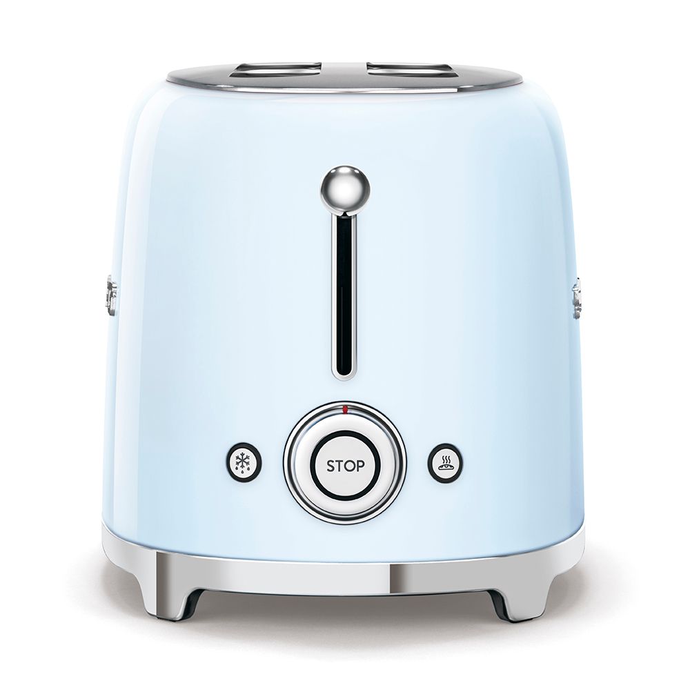 Smeg klein huishoudelijk TSF02PBEU afbeelding 3