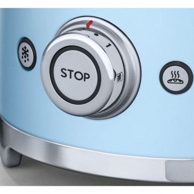Smeg klein huishoudelijk  TSF02PBEU afbeelding 4