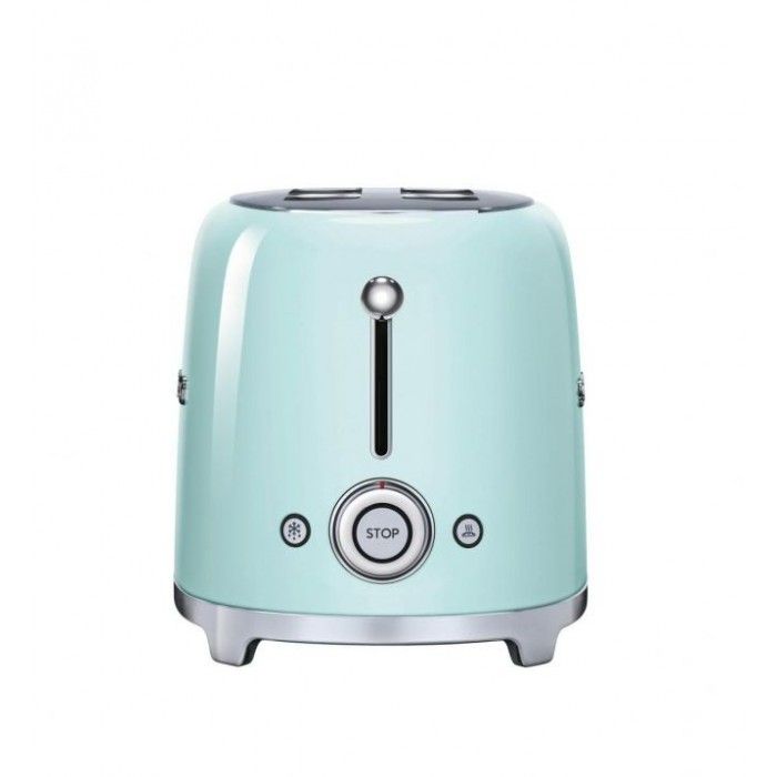 Smeg klein huishoudelijk TSF02PGEU afbeelding 3