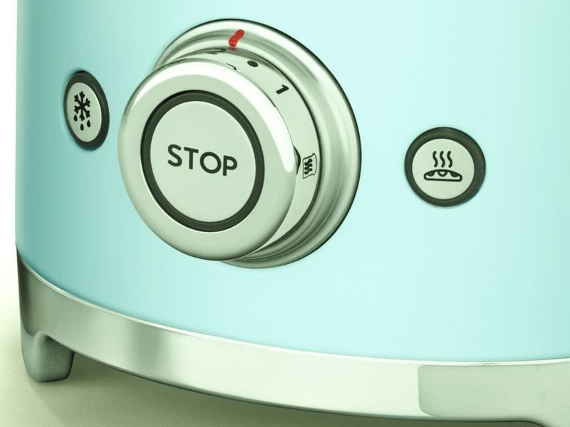 Smeg klein huishoudelijk  TSF02PGEU afbeelding 4