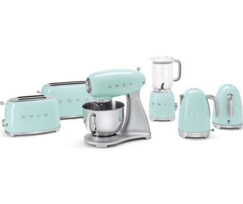 Smeg TSF02PGEU  klein huishoudelijk afbeelding 5