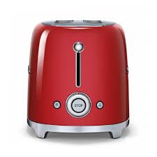 Smeg klein huishoudelijk TSF02RDEU afbeelding 3