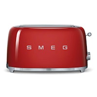 Smeg TSF02RDEU