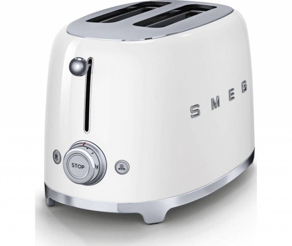 Smeg klein huishoudelijk TSF02WHEU afbeelding 3