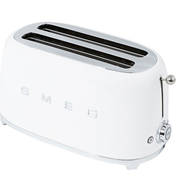 Smeg klein huishoudelijk  TSF02WHEU afbeelding 4
