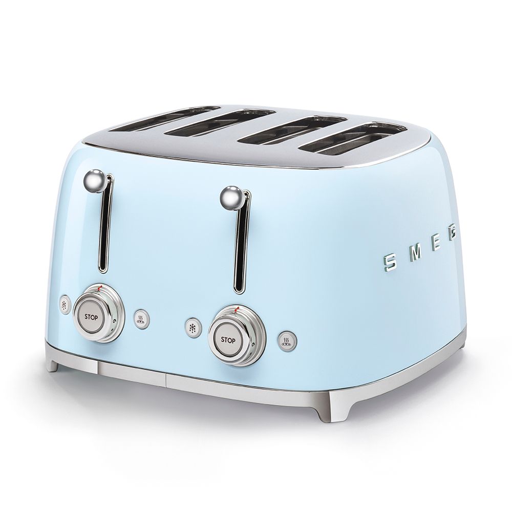 Smeg klein huishoudelijk TSF03PBEU afbeelding 3