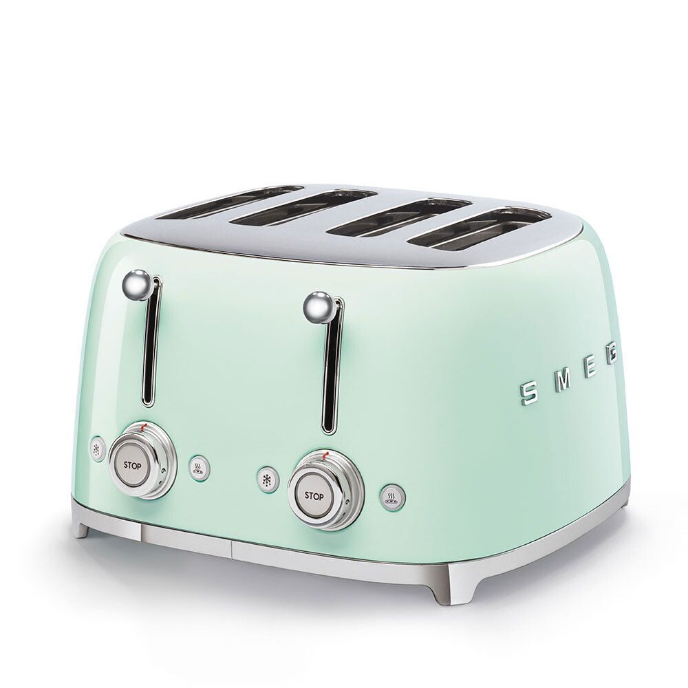 Smeg klein huishoudelijk TSF03PGEU afbeelding 3