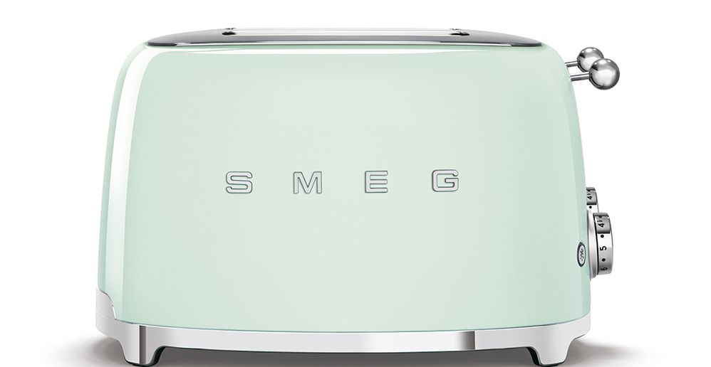 Smeg klein huishoudelijk  TSF03PGEU afbeelding 4
