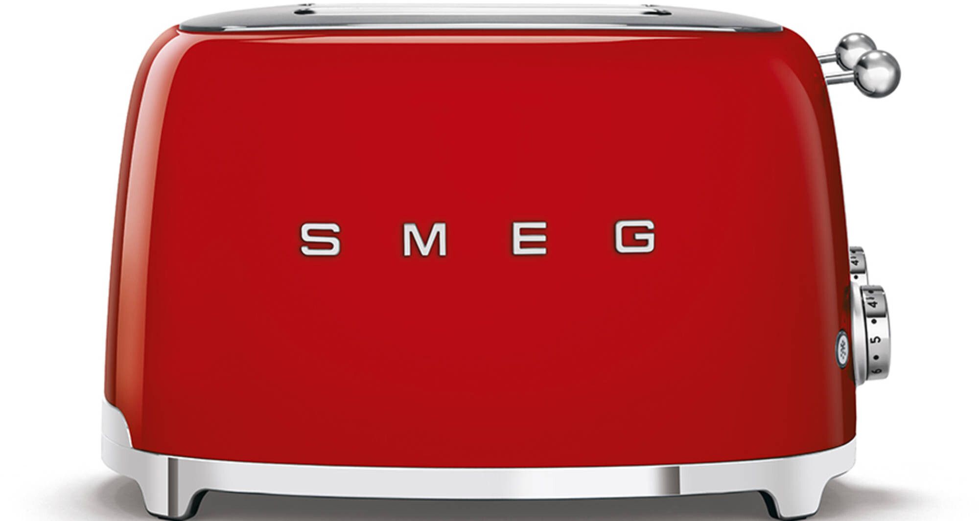 Smeg TSF03RDEU