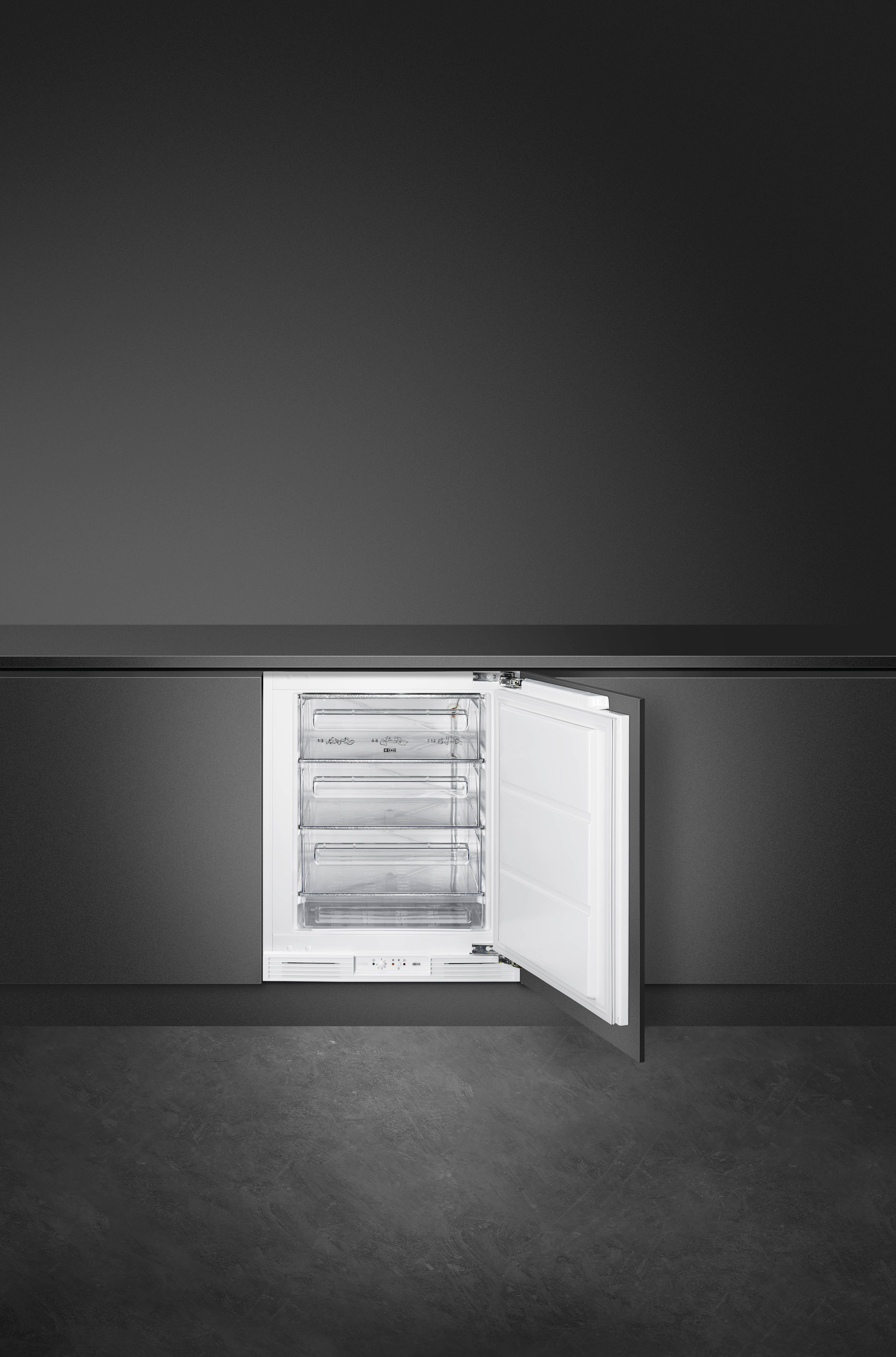 U8F082DE Smeg afbeelding 2