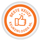 Beste keuze Keukenloods.nl