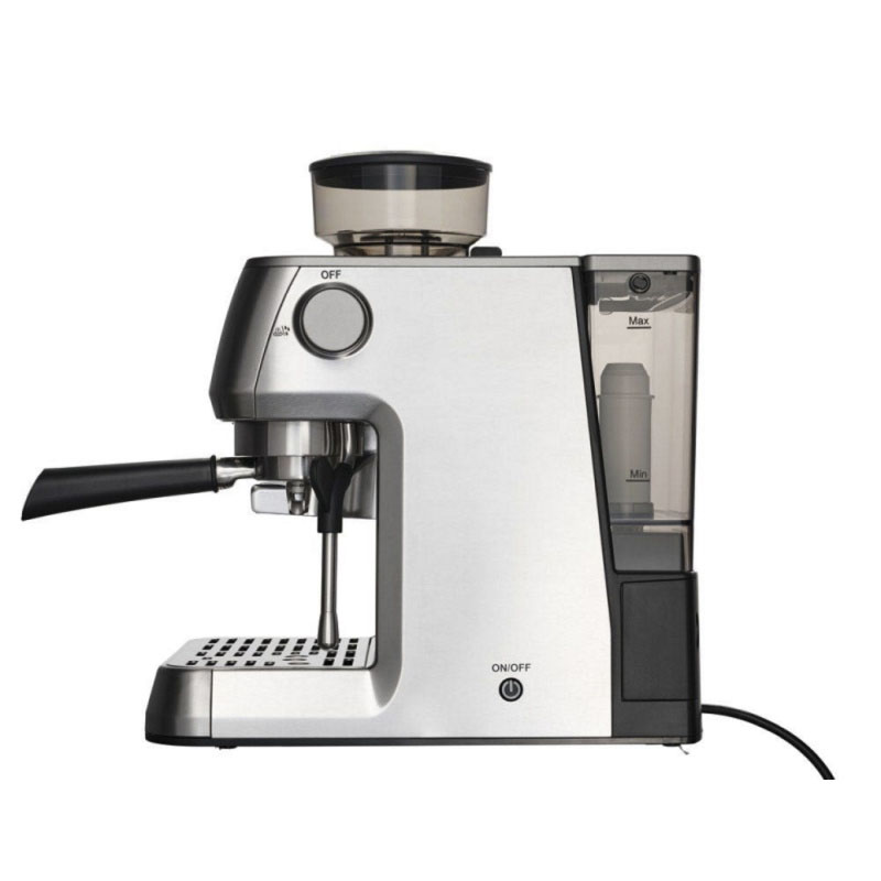Solis koffiemachine 98036 afbeelding 3