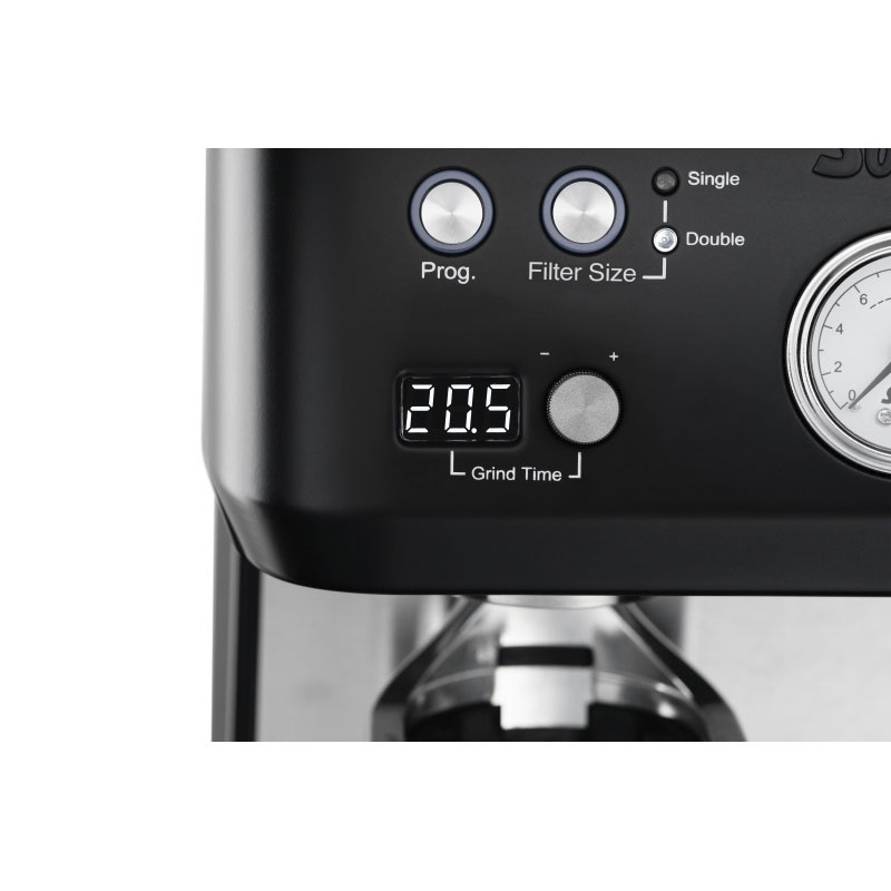 Solis 98070 vrijstaand koffiemachine afbeelding 5