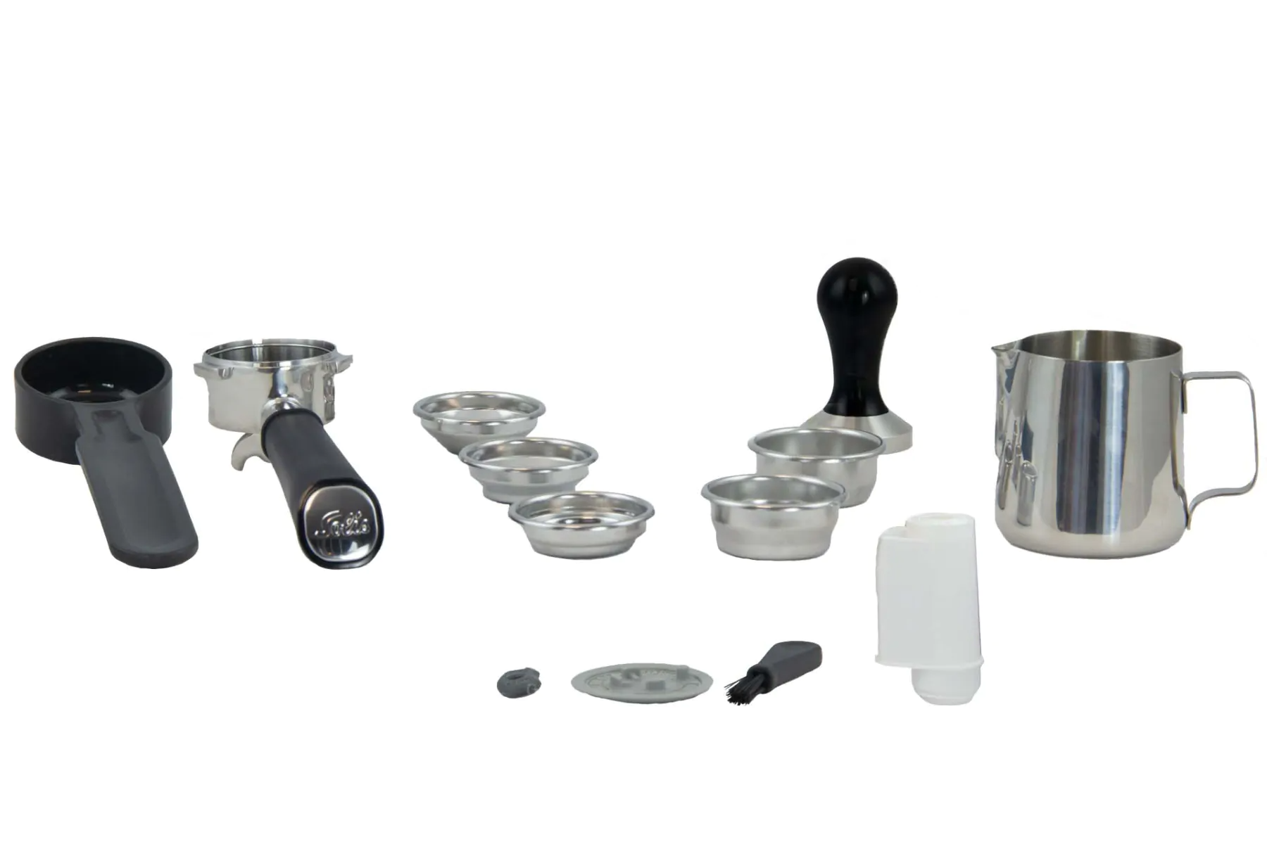 Solis 98081 vrijstaand koffiemachine afbeelding 5
