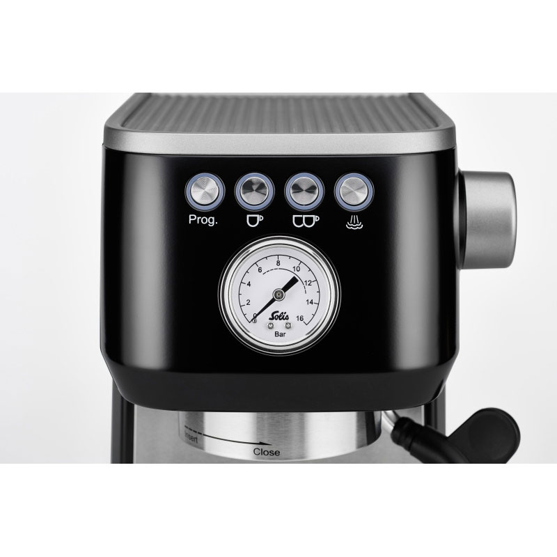 Solis koffiemachine 98084 afbeelding 3