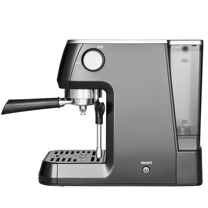 Solis koffiemachine vrijstaand 98084 afbeelding 4