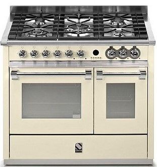 Steel A10FF6WCR