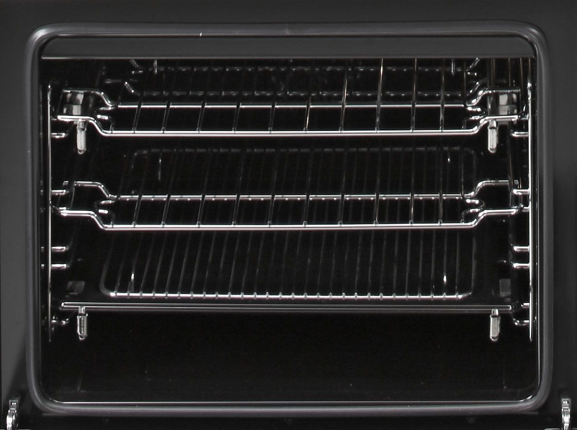 Steel fornuis A10FFFD4MAN afbeelding 3