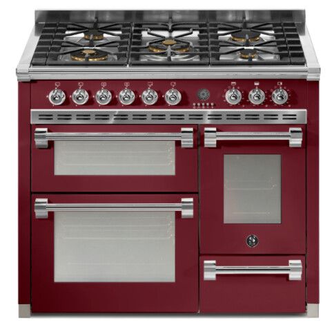 Steel A10FFFD4MBR