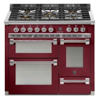 Steel A10FFFD4MBR