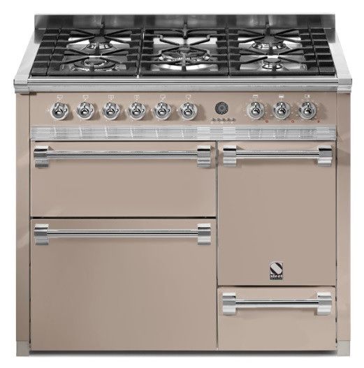 Steel A10FFFD4MSA