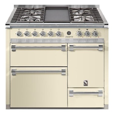 Steel A10FFFD4TCR