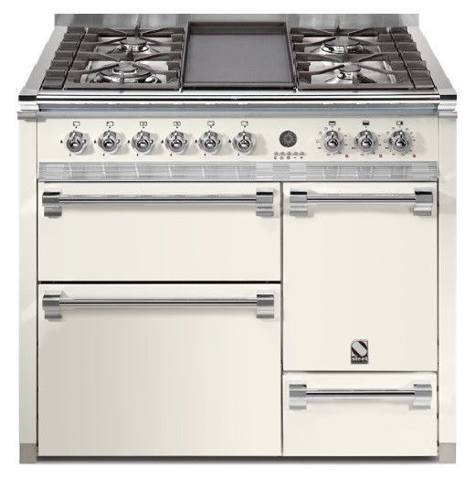 Steel A10FFFD4TNA